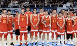 中国男篮vs菲律宾 中国男篮vs菲律宾