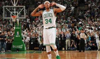 凯尔特人08夺冠阵容 凯尔特人08夺冠阵容